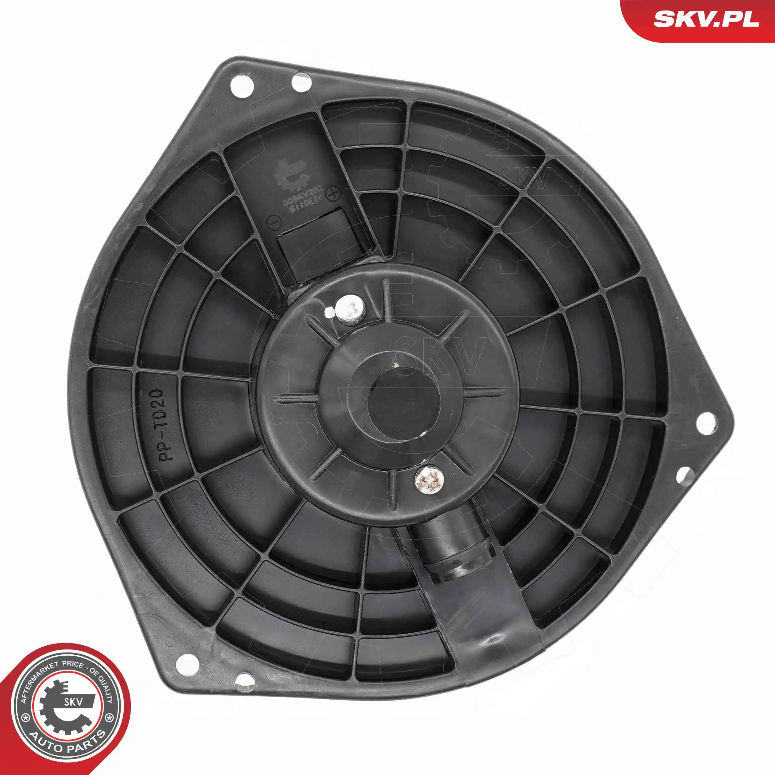 Interior Blower 68SKV203