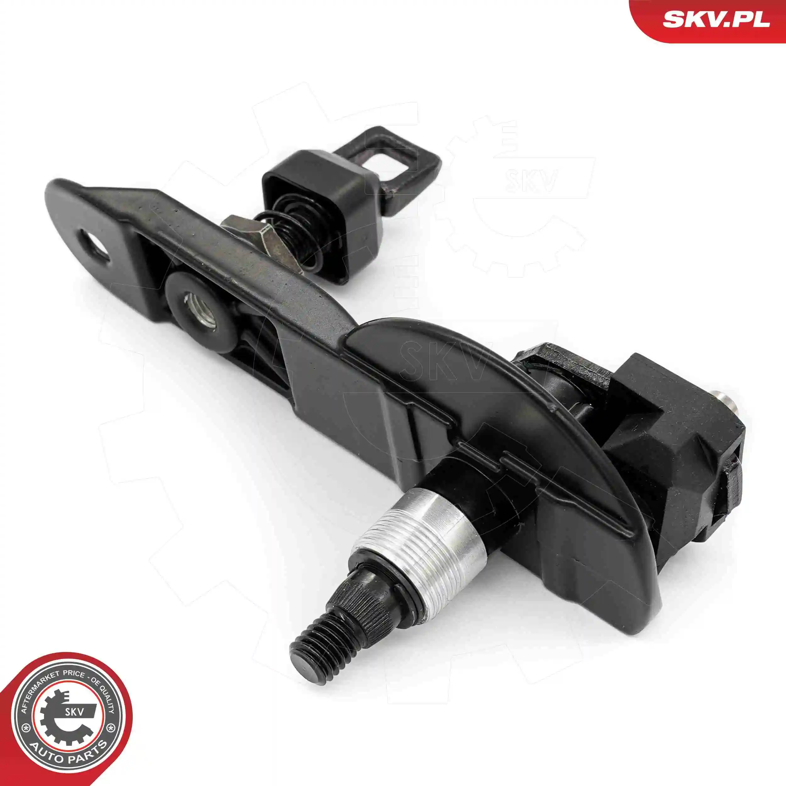 Wiper Linkage 05SKV147