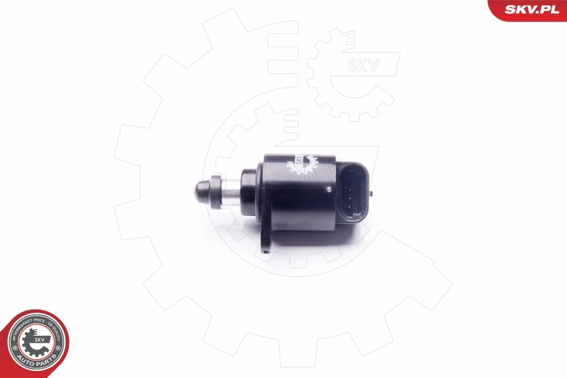 Idle Control Valve, air supply 08SKV024