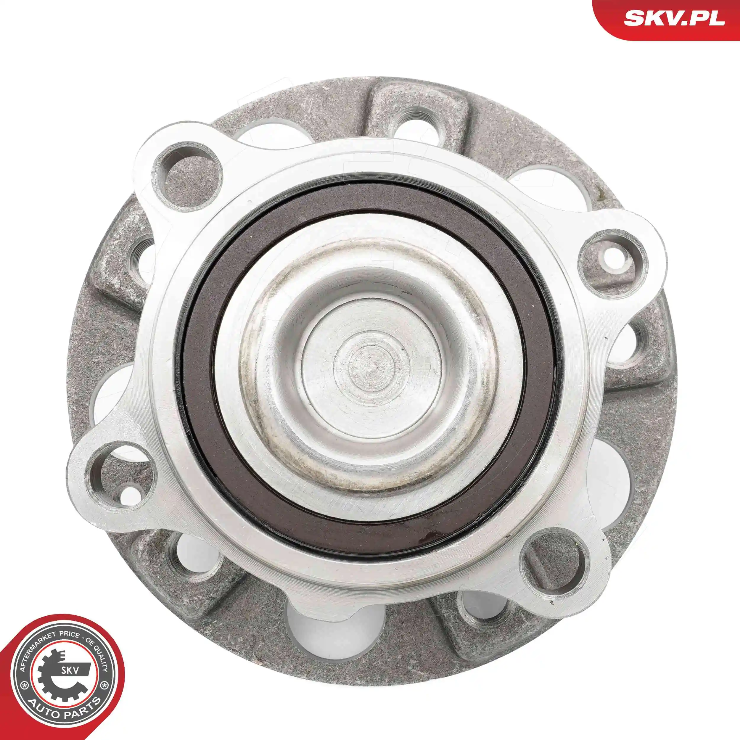 Wheel Bearing Kit 29SKV641