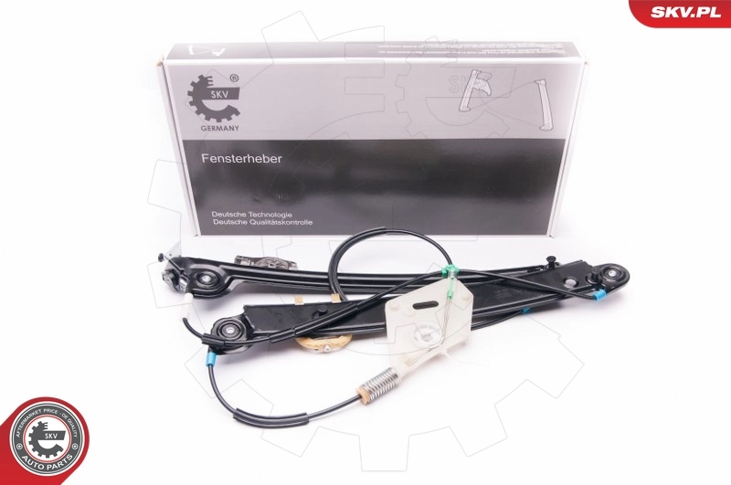Window Regulator 00SKV091