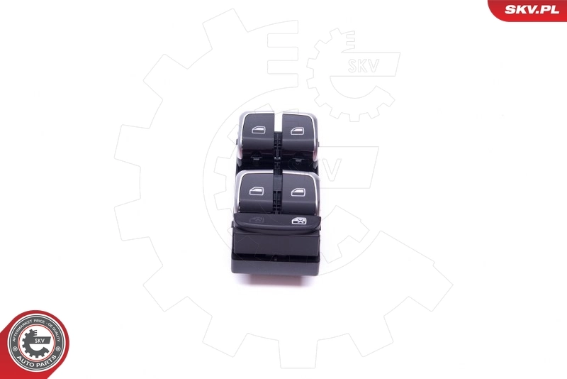 Switch, window regulator 37SKV145