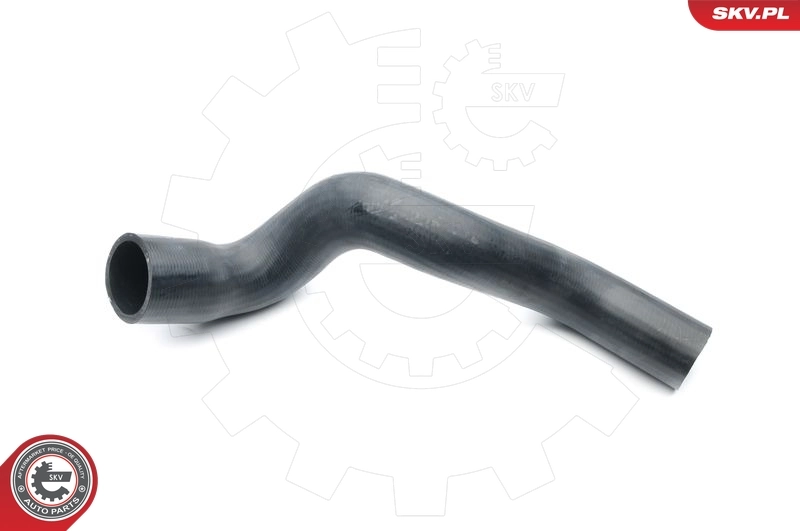 Charge Air Hose 24SKV215