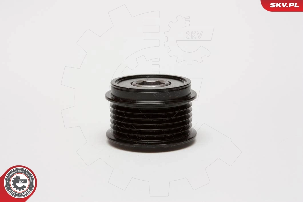 ESEN SKV 11SKV061 Alternator Freewheel Clutch