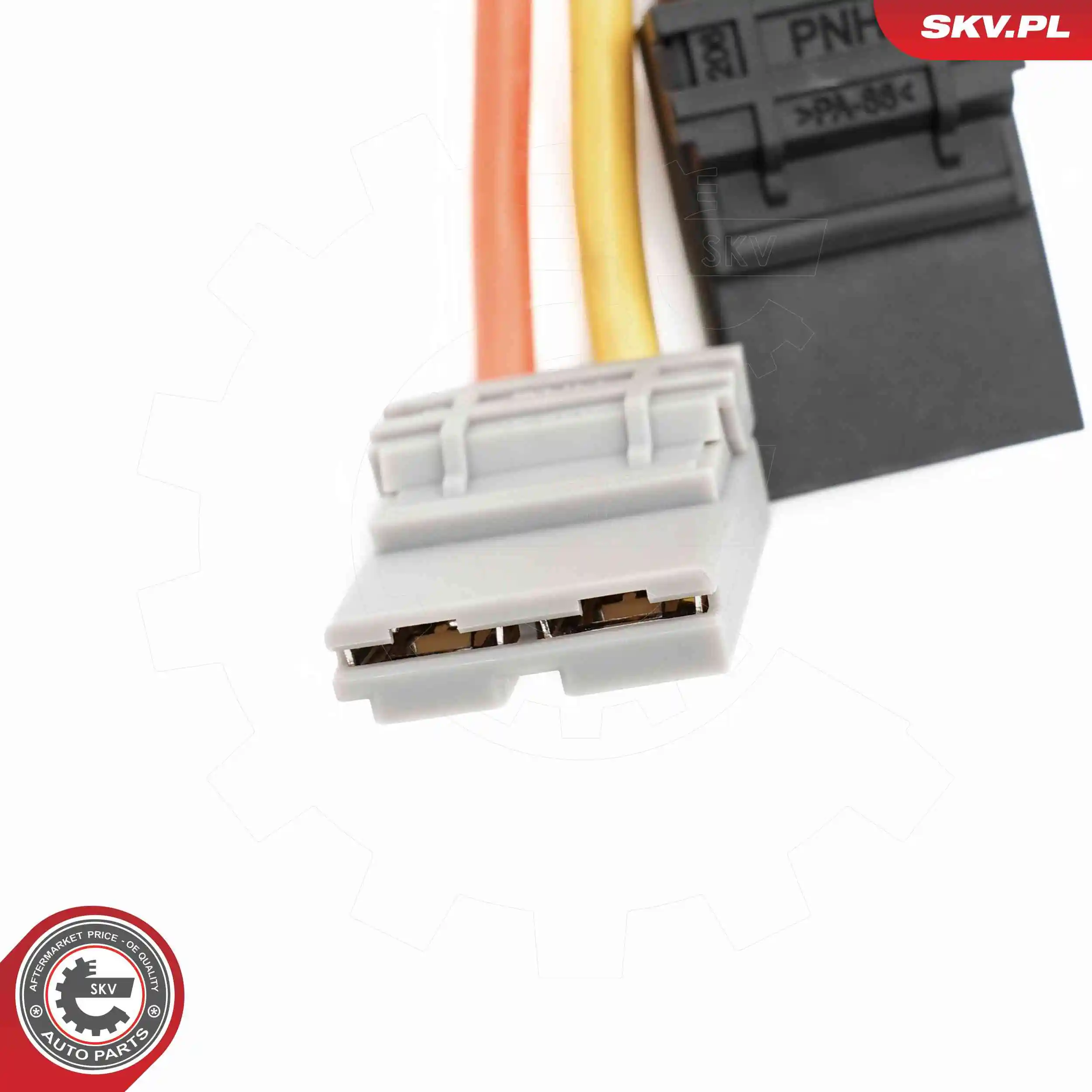 Ignition Switch 65SKV236