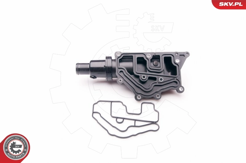 Thermostat, coolant 20SKV073