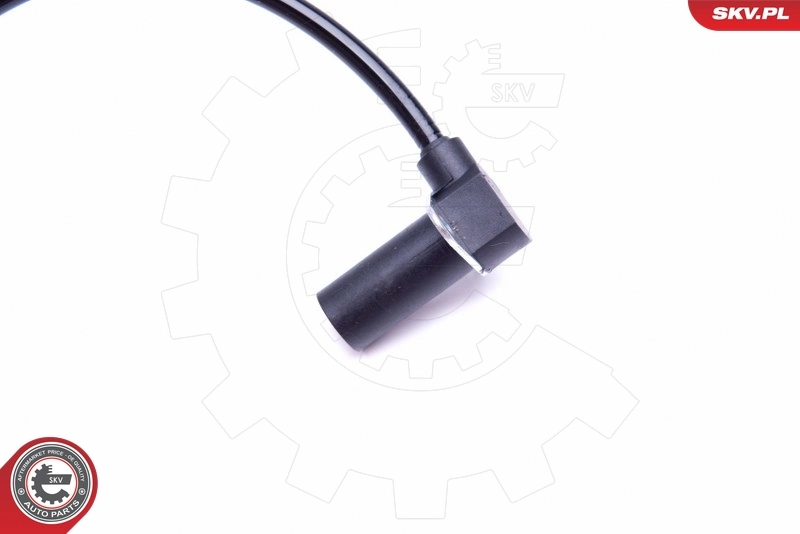 Sensor, crankshaft pulse 17SKV536