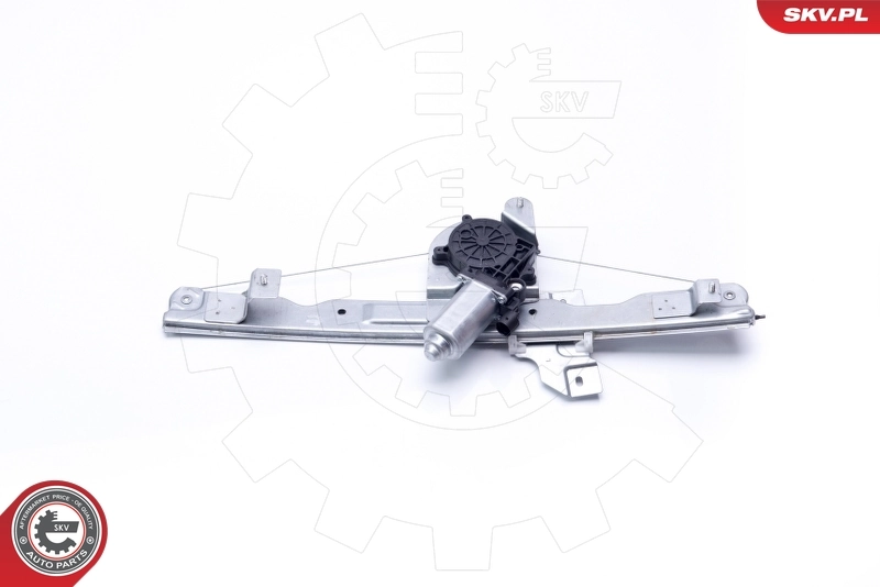 Window Regulator 00SKV541
