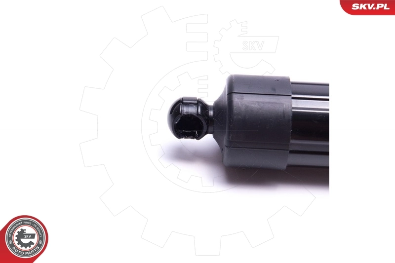 Electric Motor, tailgate 52SKV910