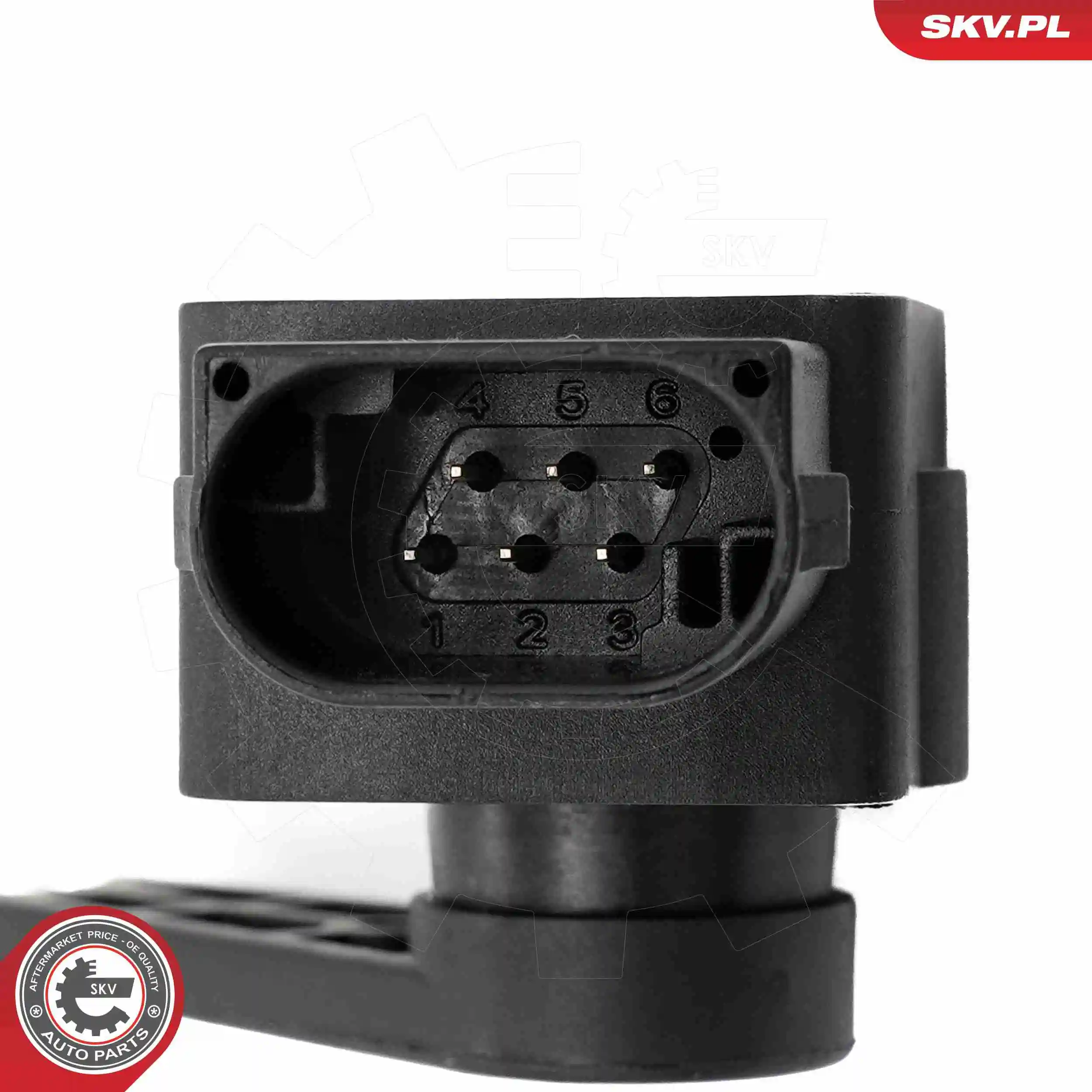 Sensor, headlight levelling 17SKV968
