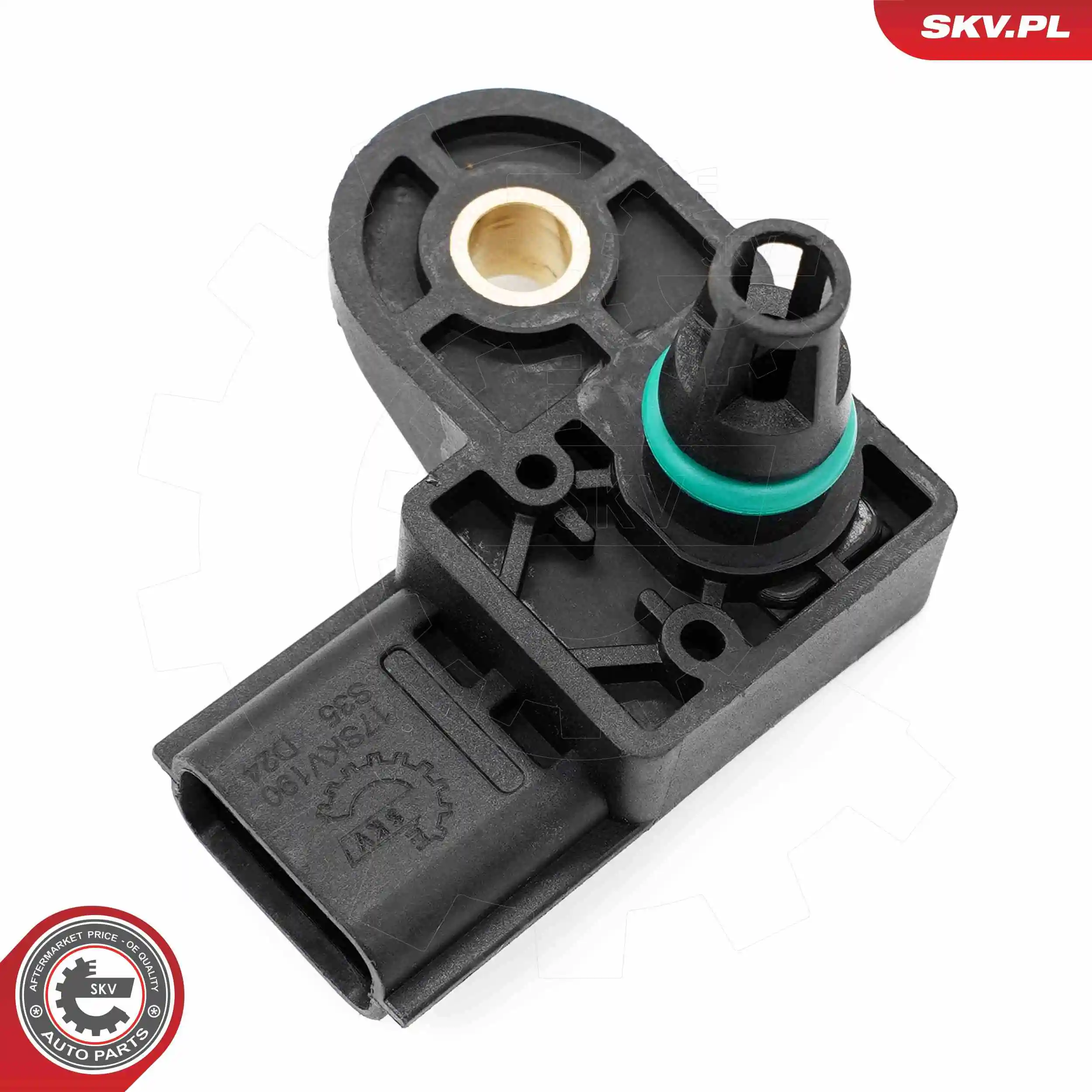 ESEN SKV 17SKV190 Sensor, intake manifold pressure