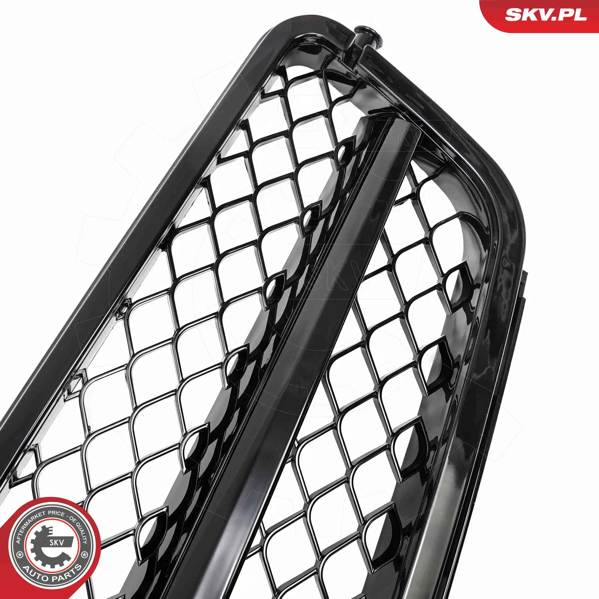 ESEN SKV 66SKV515 Radiator Grille