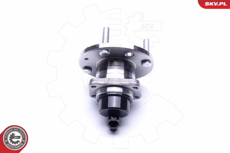 Wheel Bearing Kit 29SKV274