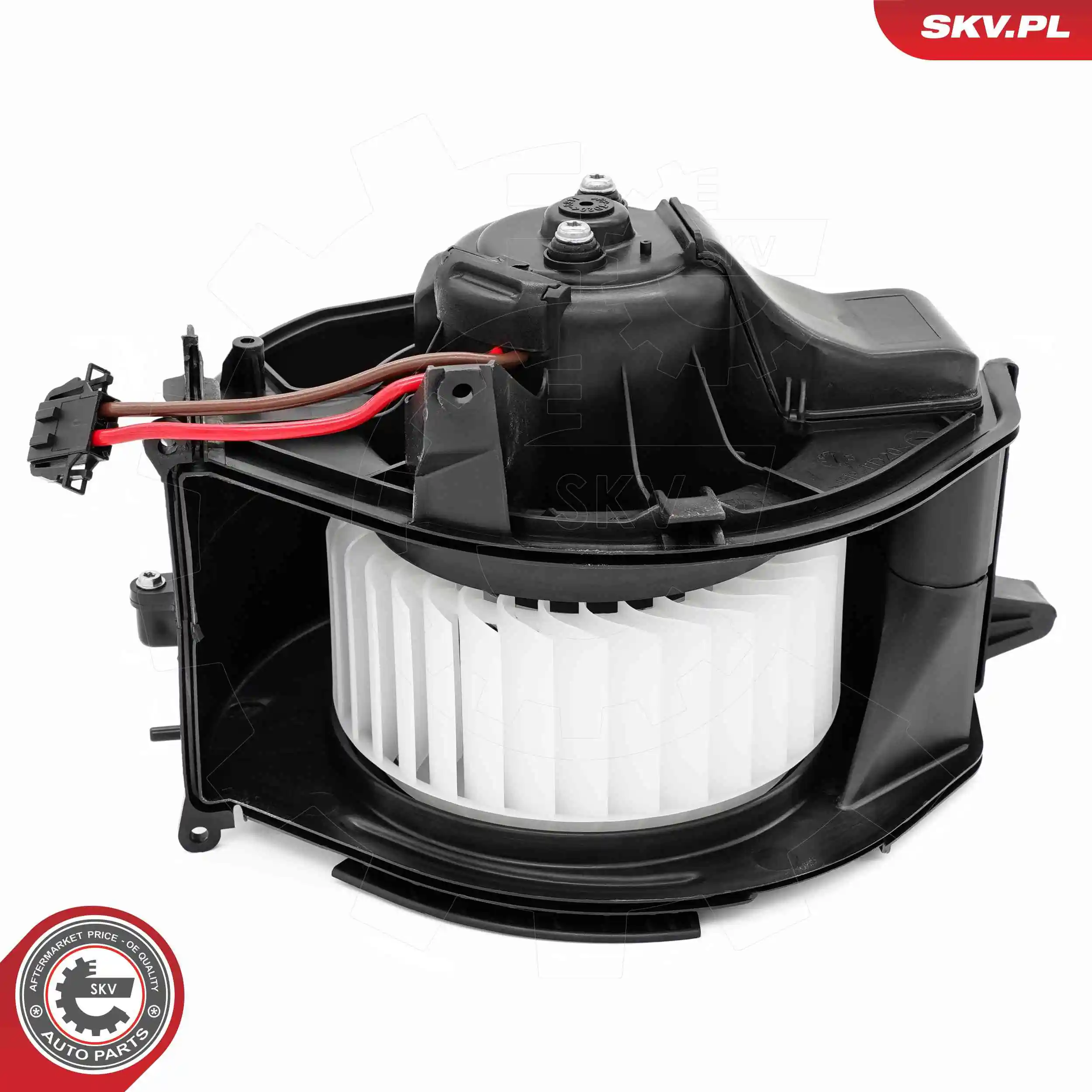 Interior Blower 68SKV043