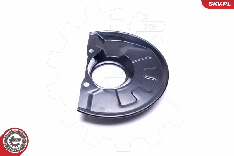 ESEN SKV 57SKV117 Splash Guard, brake disc