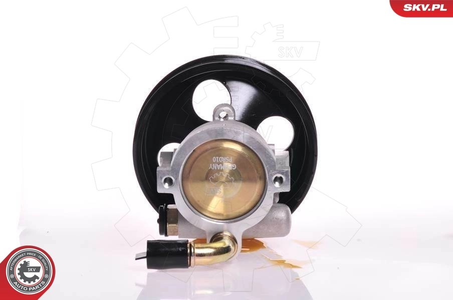 Hydraulic Pump, steering 10SKV164