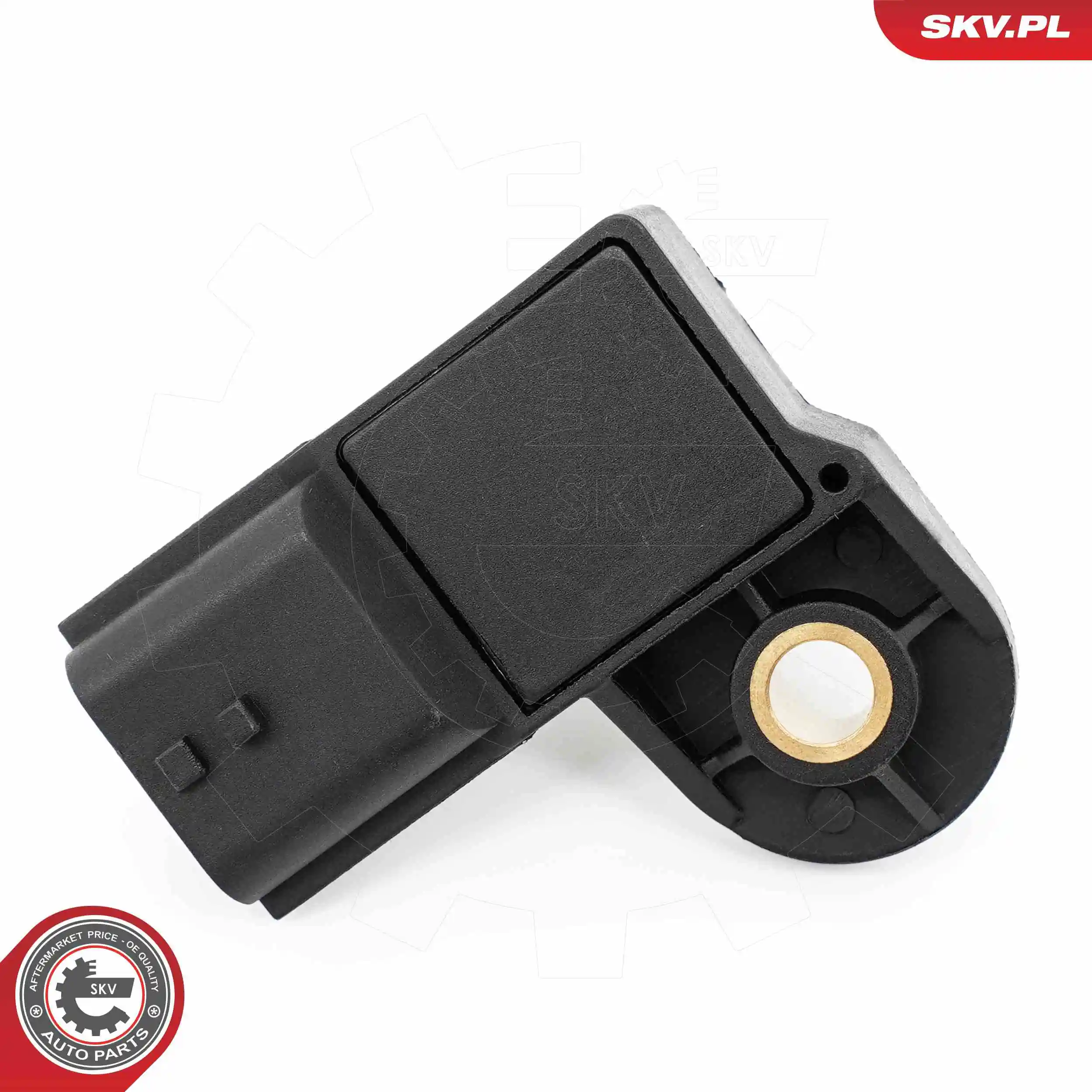 Sensor, presión colector de admisión 17SKV169