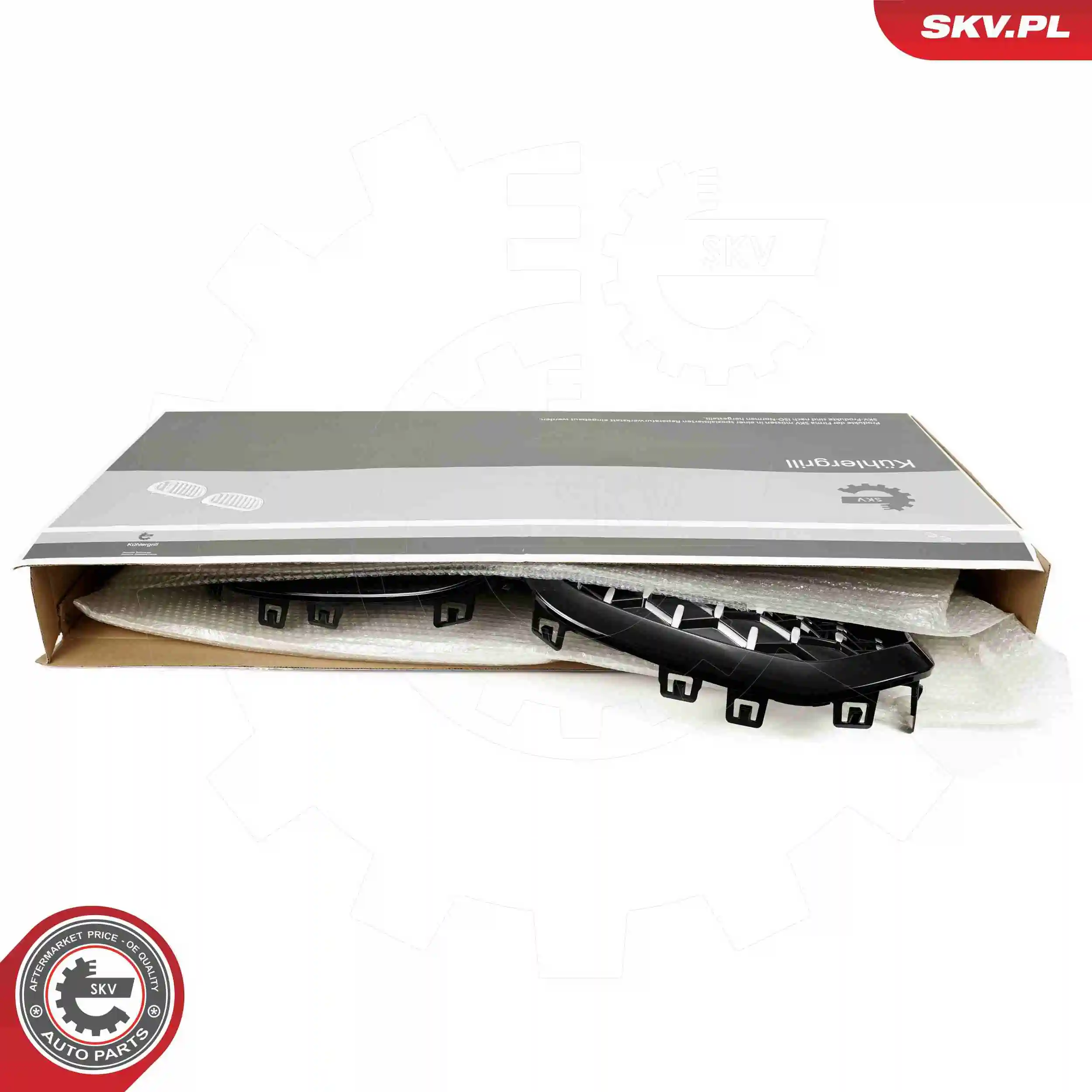 ESEN SKV 66SKV026 Radiator Grille