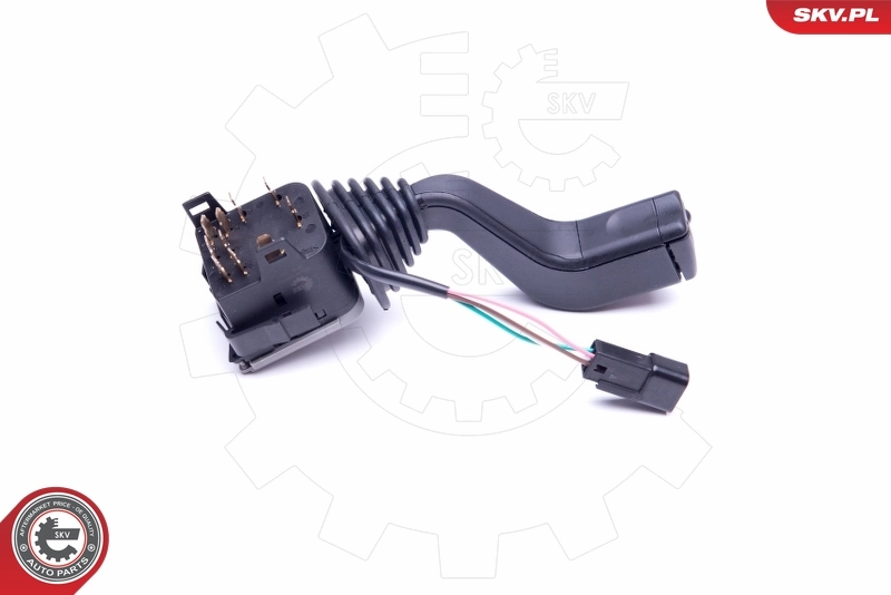 Conmutador en la columna de dirección 38SKV503