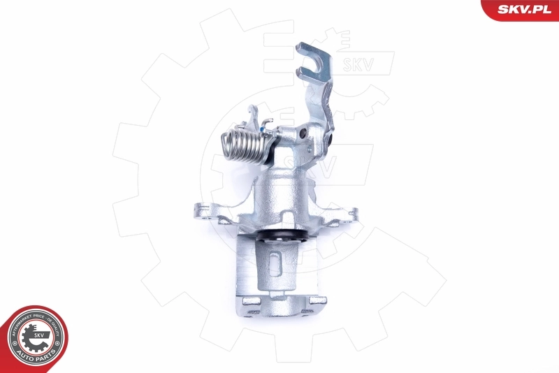 Brake Caliper 34SKV934