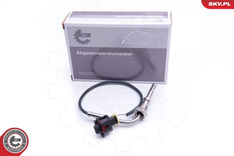Sensor, exhaust gas temperature 30SKV125