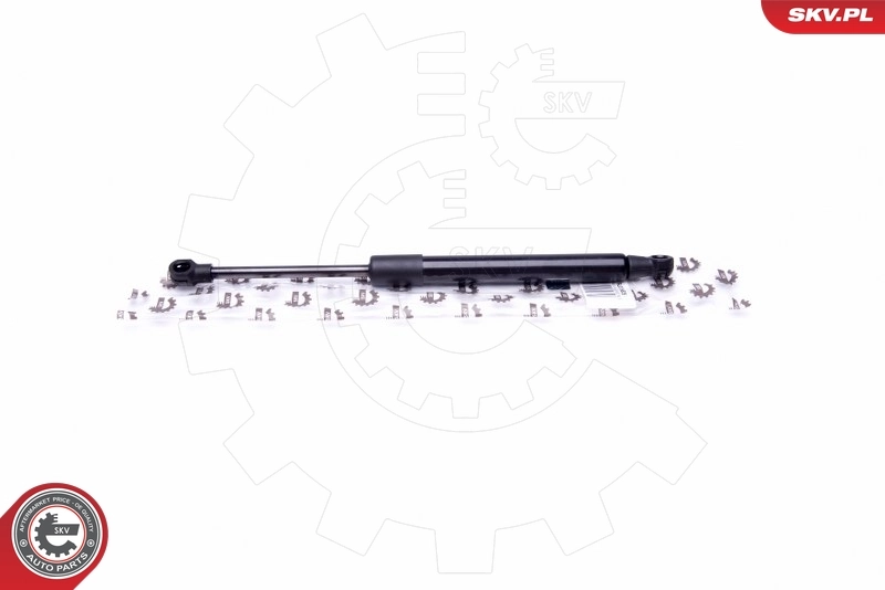 Gas Spring, boot/cargo area 52SKV378