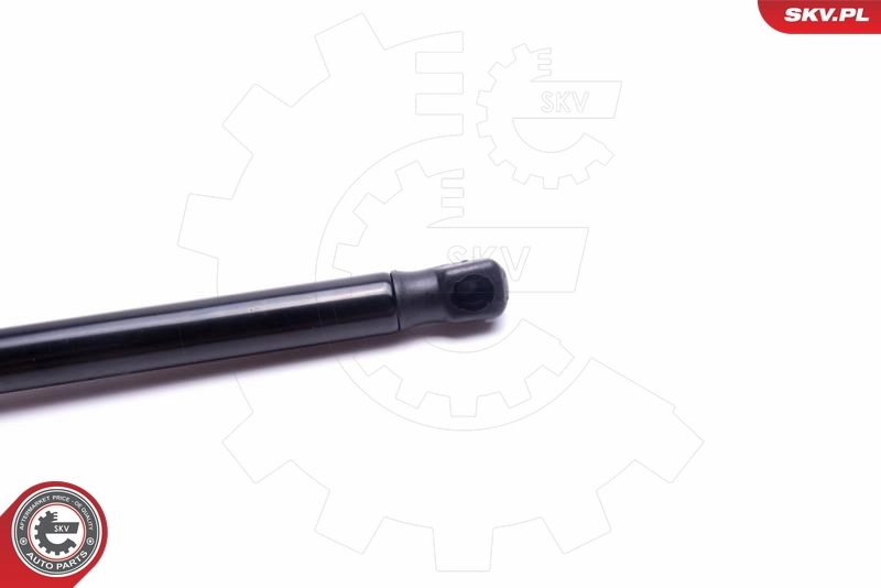 Gas Spring, bonnet 52SKV110