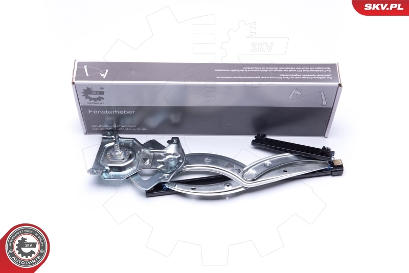 Window Regulator 00SKV632