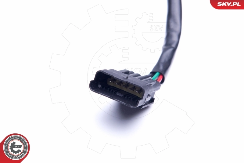 Wiper Motor 19SKV035