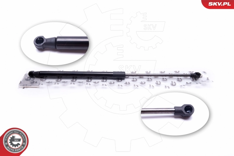 Gas Spring, bonnet 52SKV086