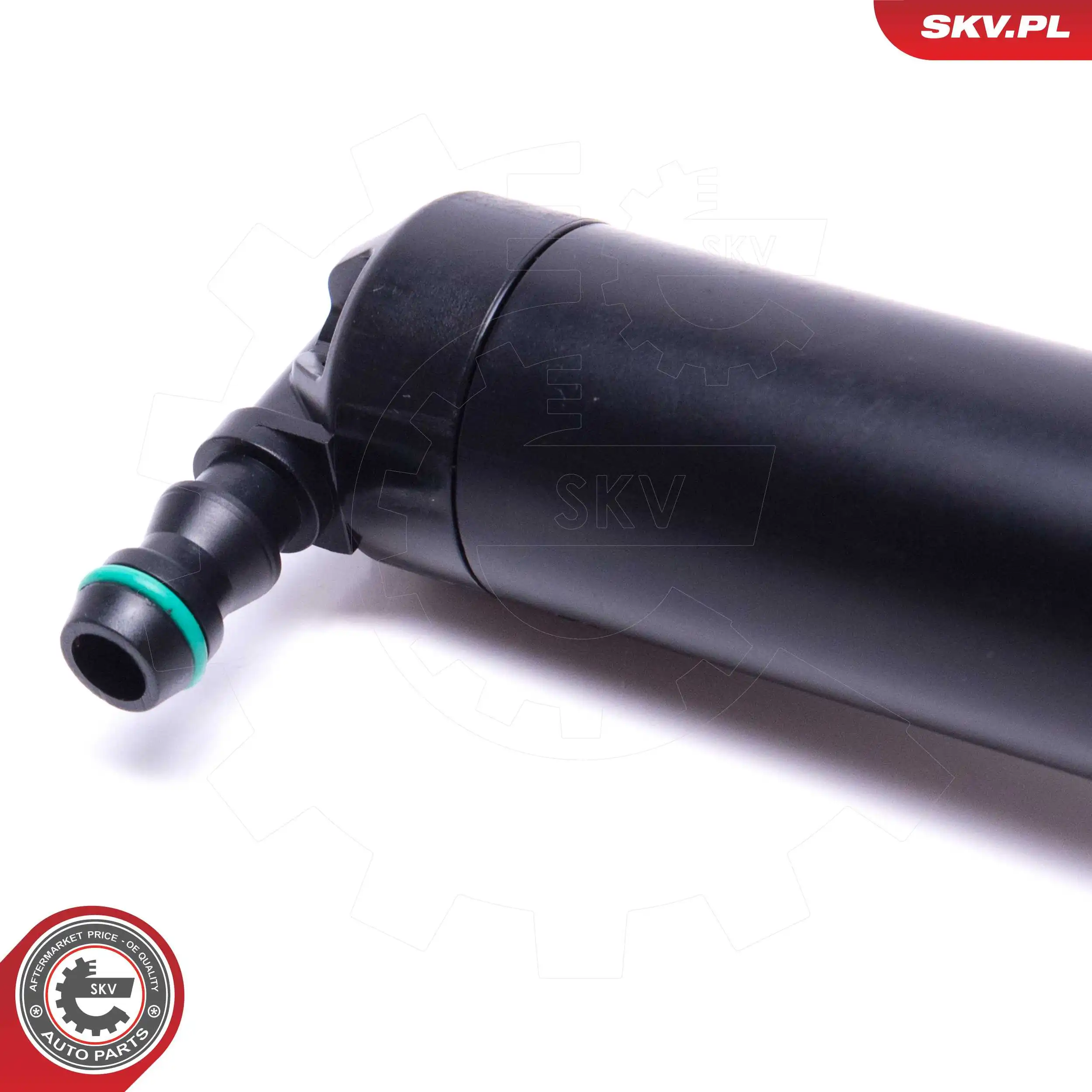 Washer Fluid Jet, headlight cleaning 15SKV663