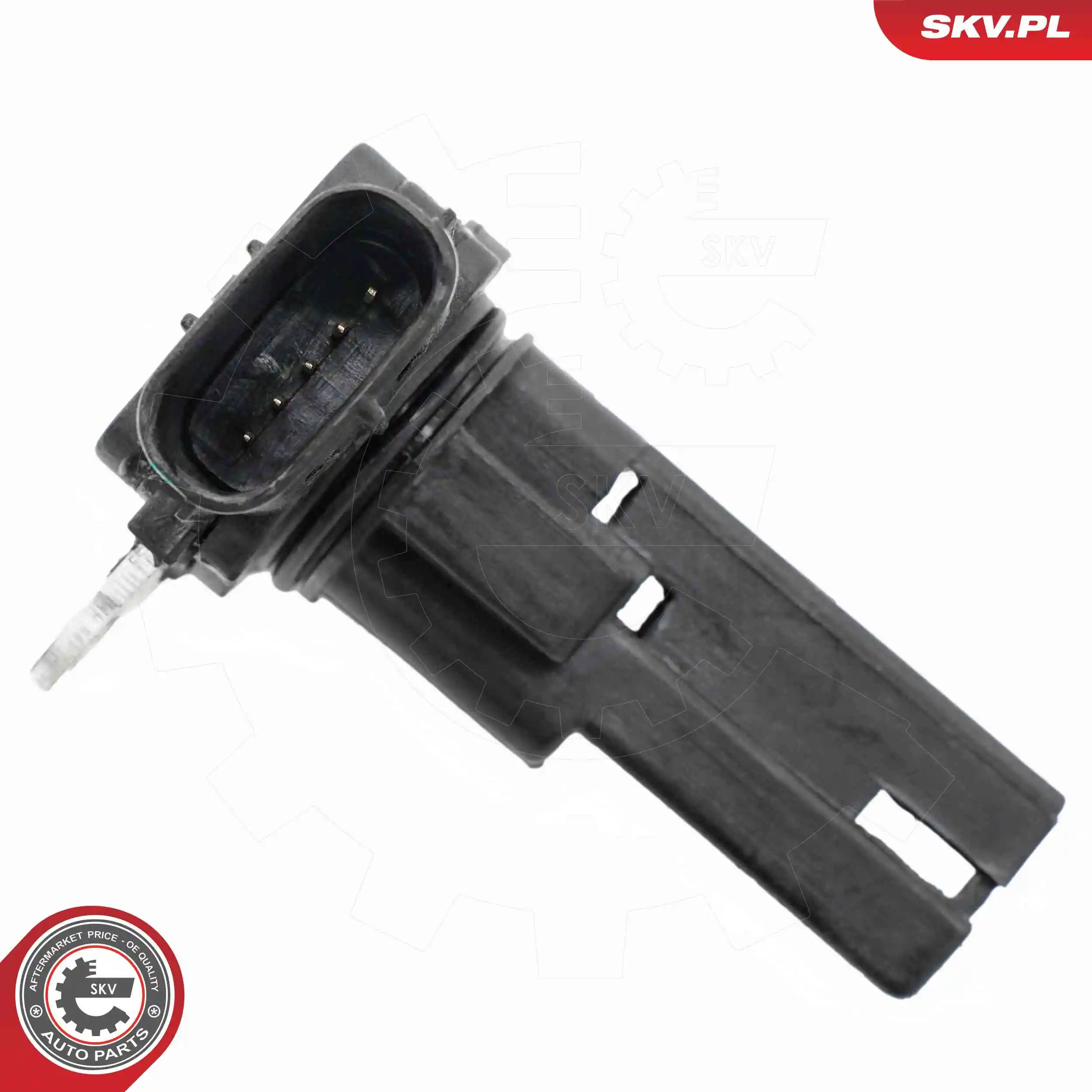 Mass Air Flow Sensor 07SKV284