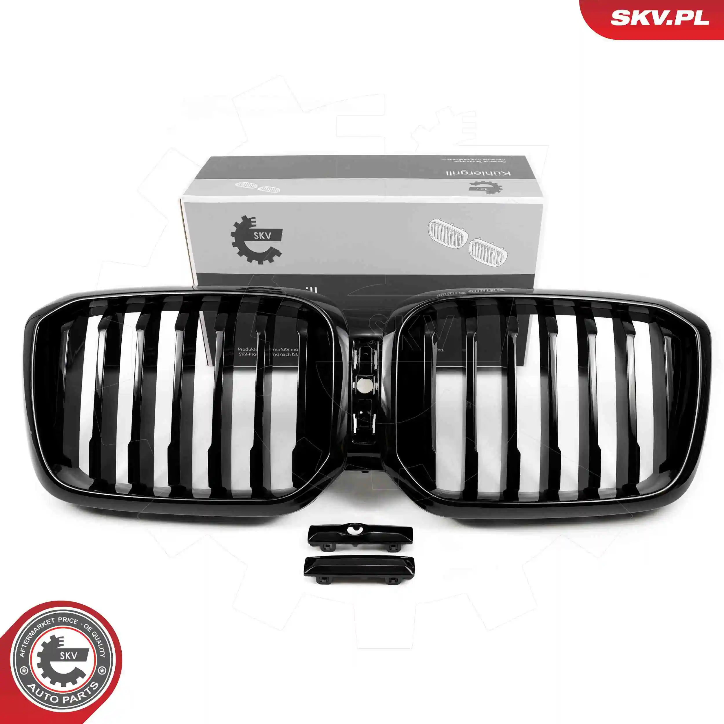 ESEN SKV 66SKV265 Radiator Grille