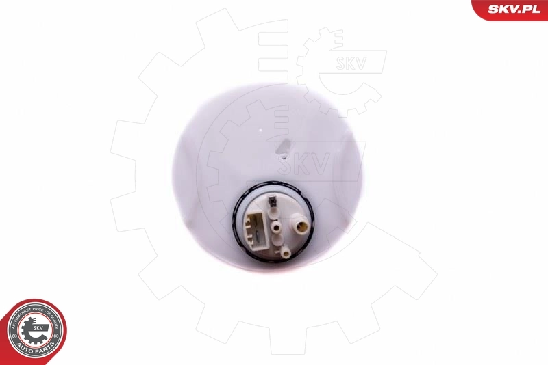 Fuel Feed Unit 02SKV832