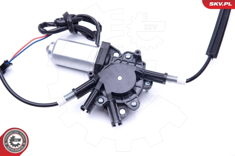 Window Regulator 00SKV321