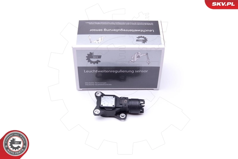 Sensor, eccentric shaft (variable valve lift) 17SKV469