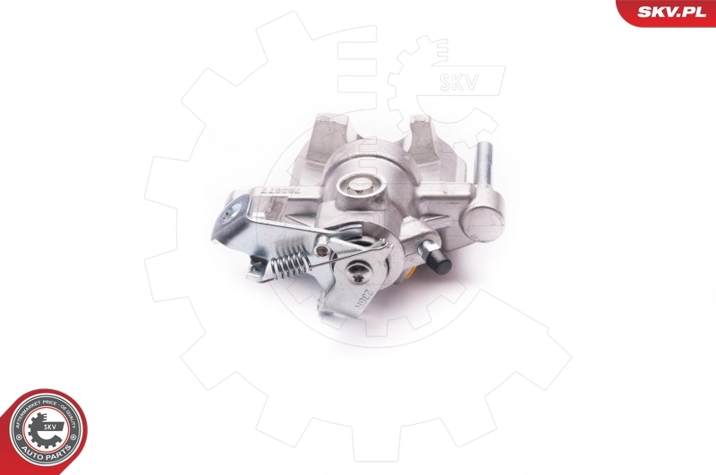 Brake Caliper 23SKV684