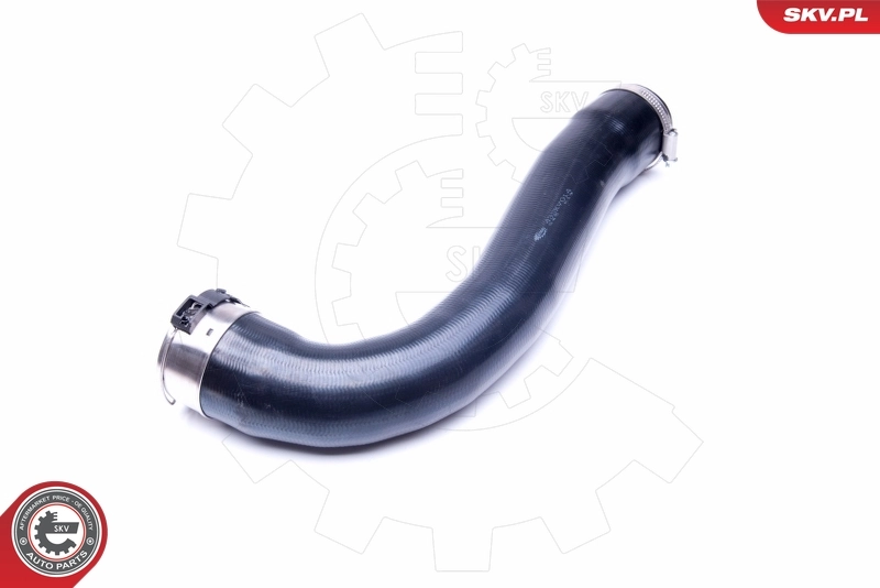 Charge Air Hose 43SKV014