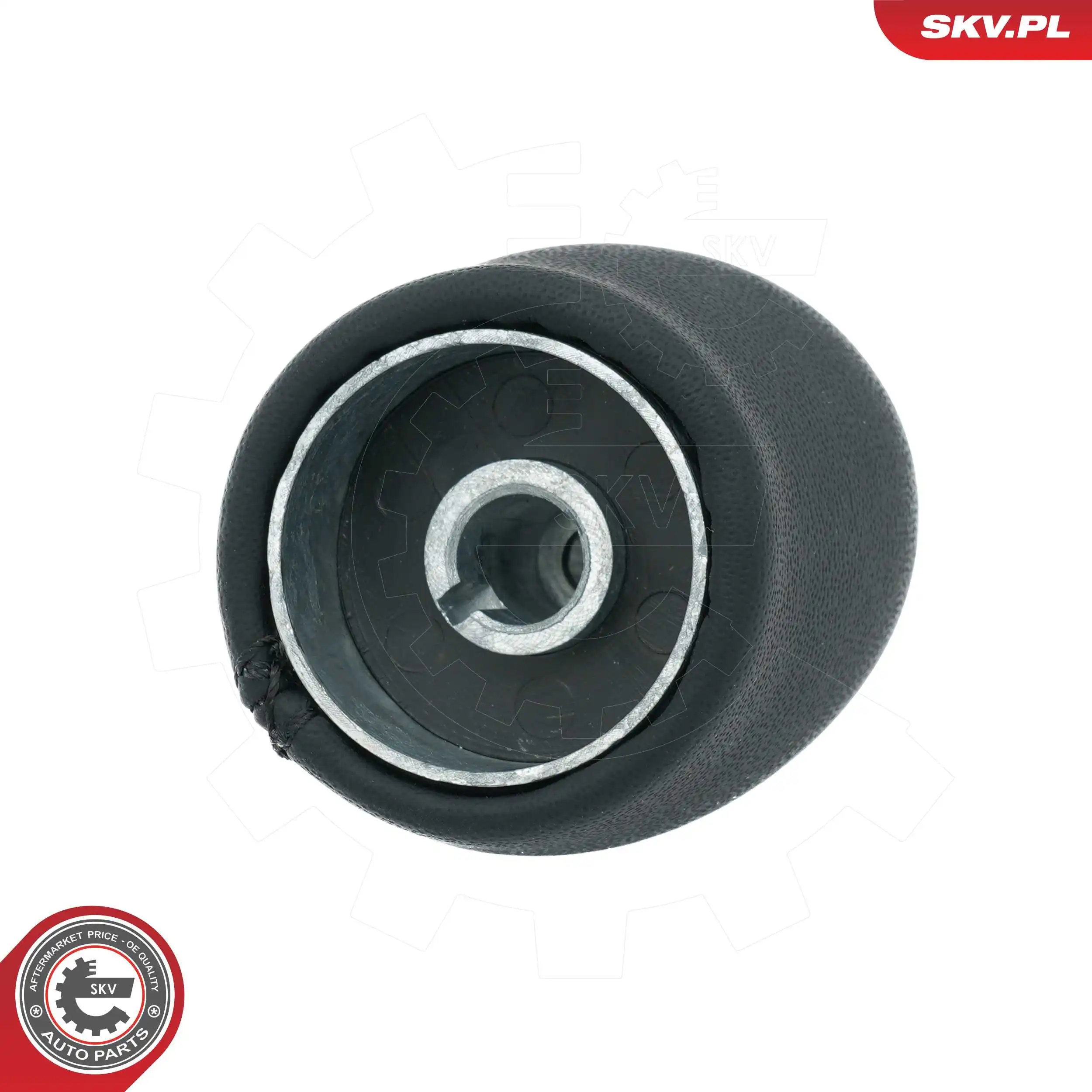 Gear Shift Lever Knob 63SKV057