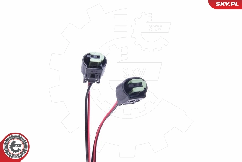 Tailgate Handle 16SKV285