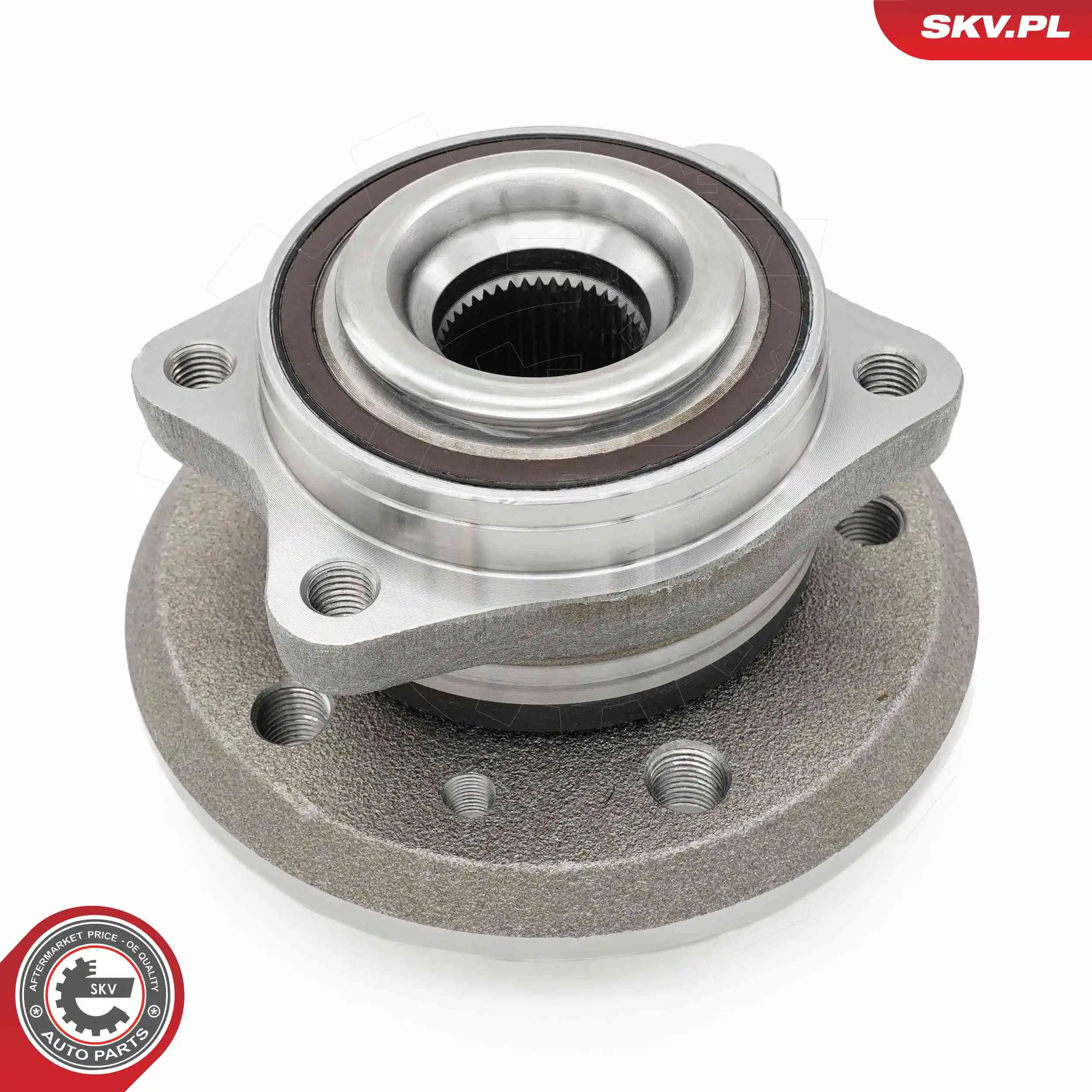 Wheel Bearing Kit 29SKV689