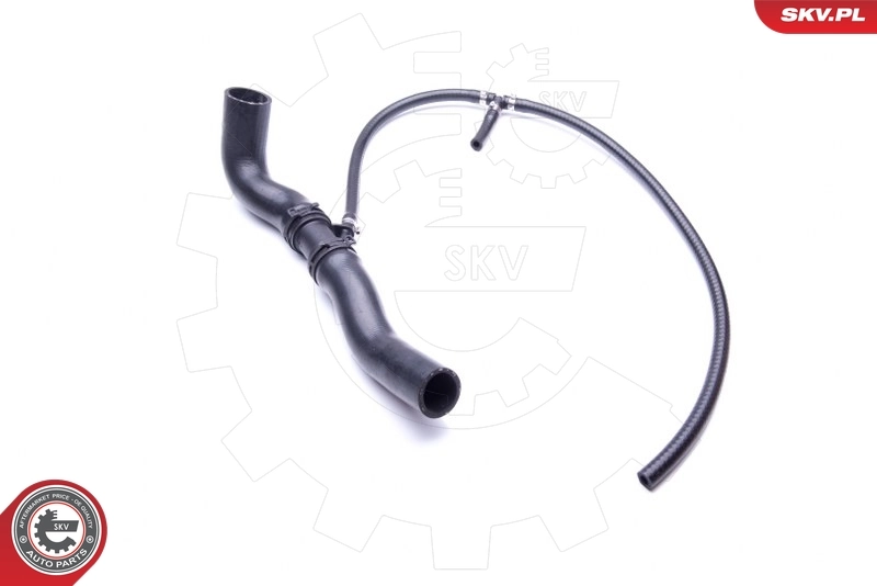 ESEN SKV 24SKV375 Radiator Hose