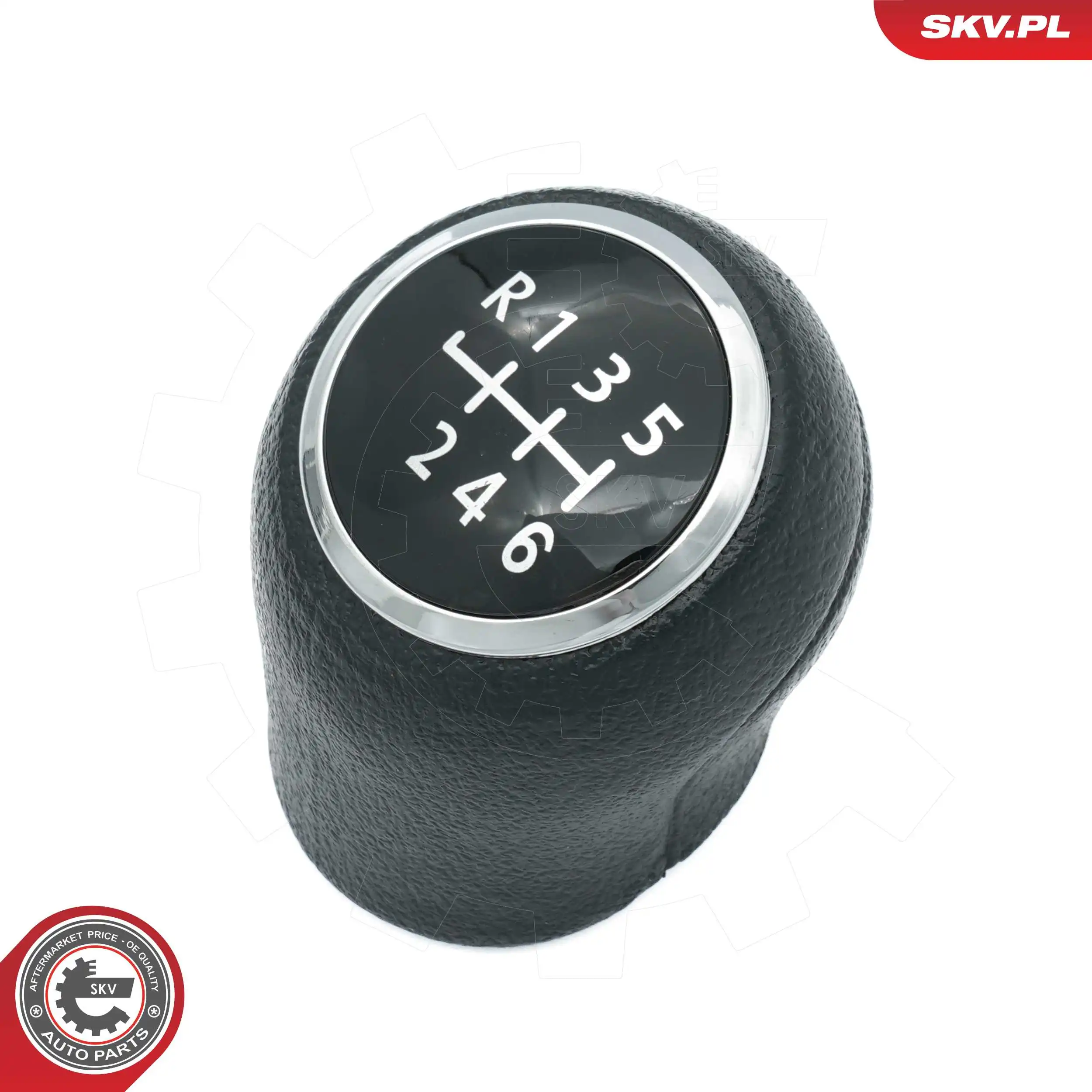 Gear Shift Lever Knob 63SKV125