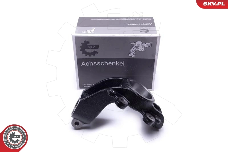Steering Knuckle, wheel suspension 47SKV751