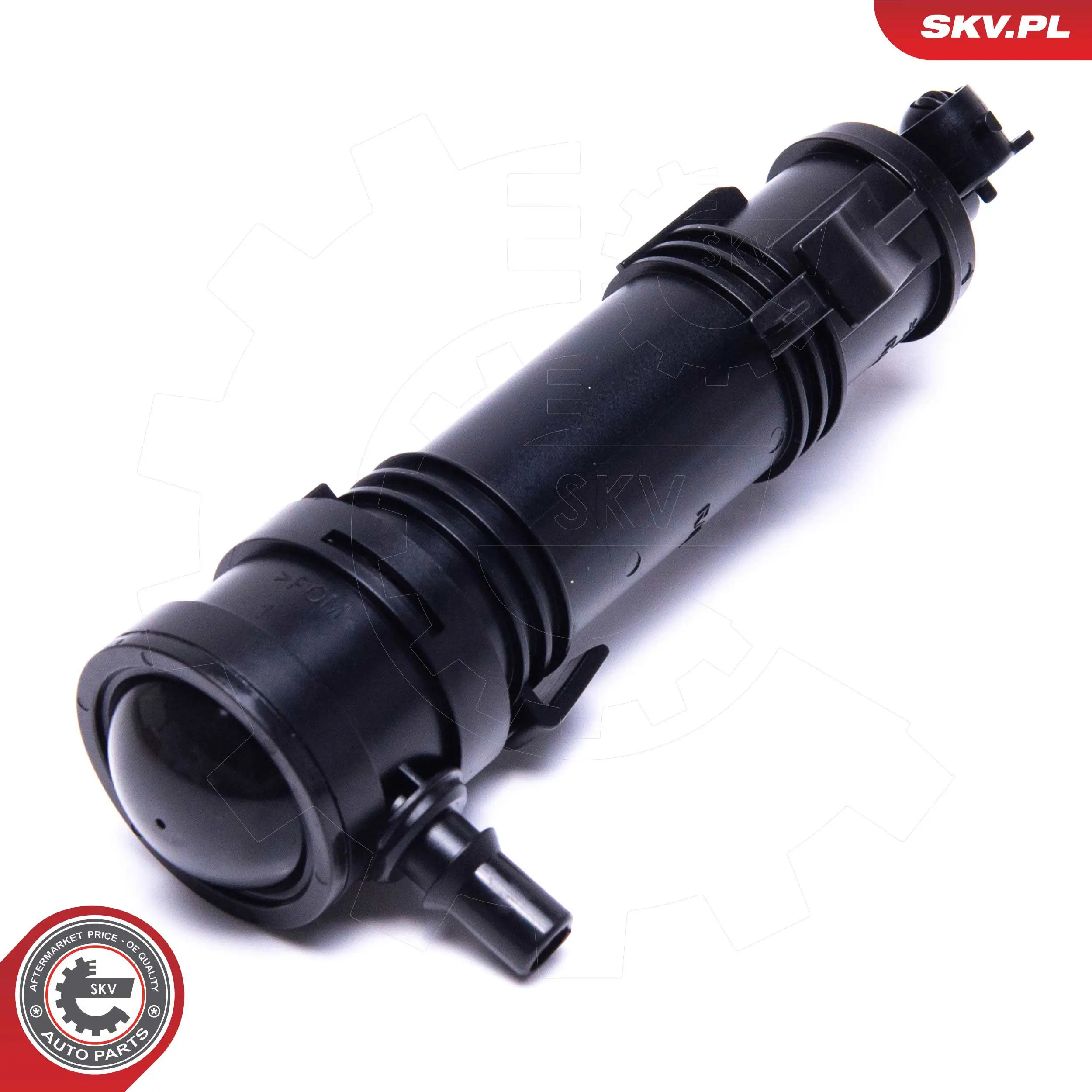 ESEN SKV 15SKV706 Washer Fluid Jet, headlight cleaning