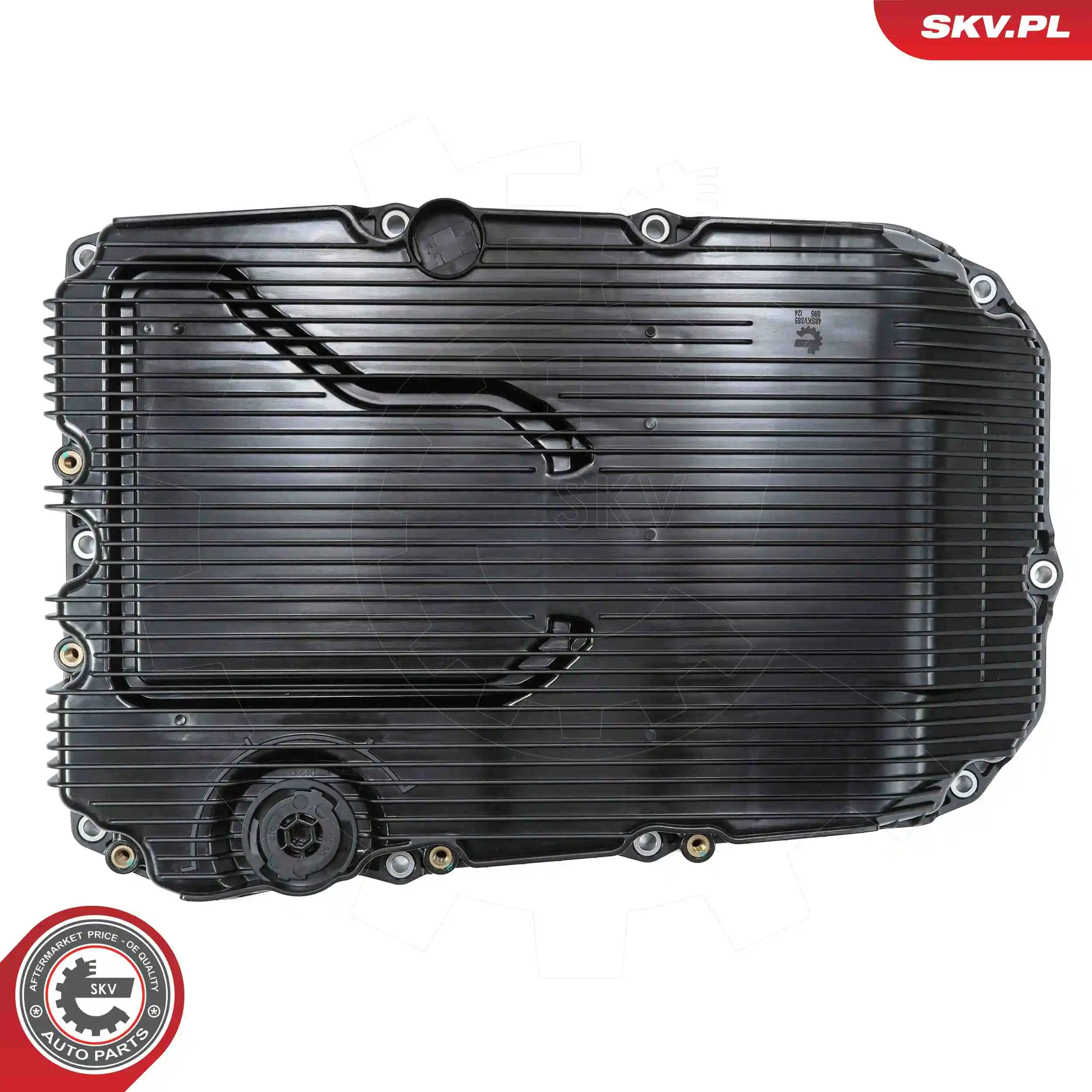 Hydraulic Filter, automatic transmission 48SKV885