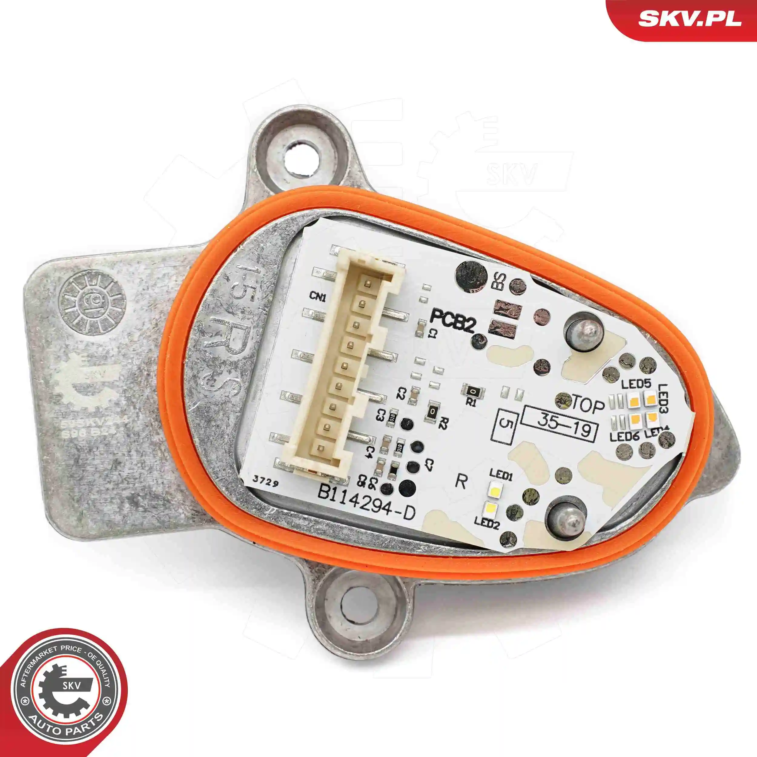 ESEN SKV 59SKV244 Flasher Unit