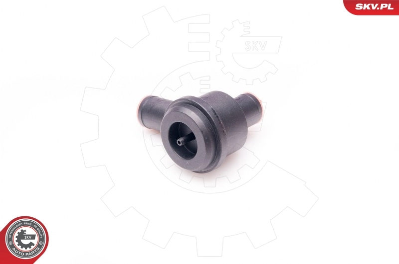 Valve, crankcase ventilation 31SKV014