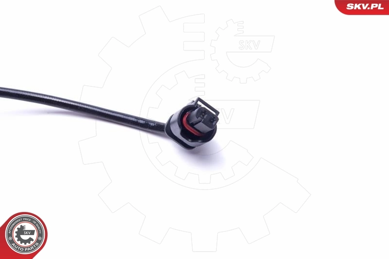 Sensor, exhaust gas temperature 30SKV410