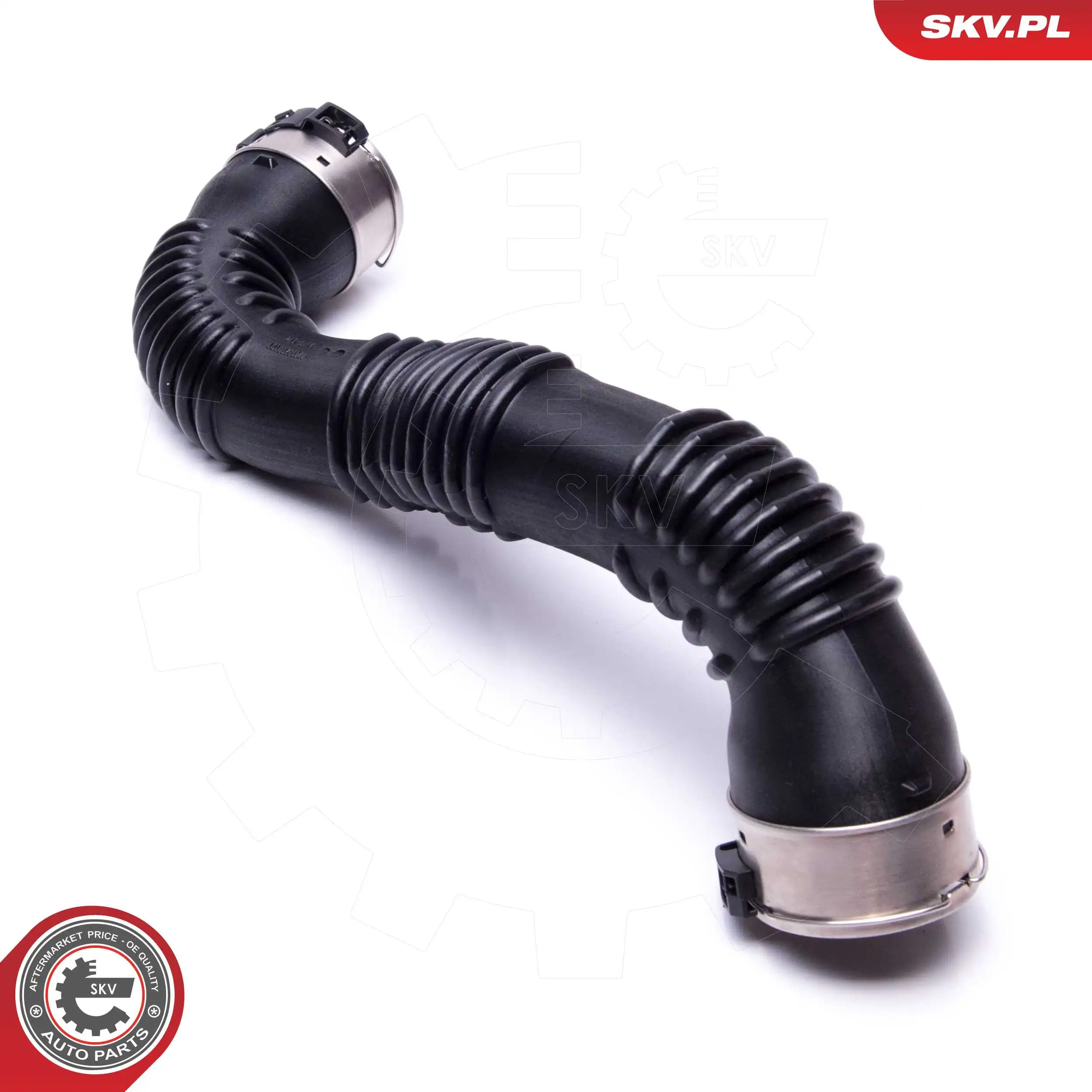 Charge Air Hose 54SKV555
